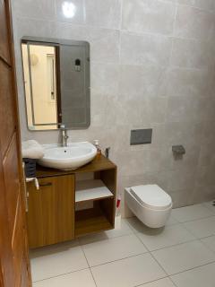 Gramira-zac Mbao Chic & Cozy Studio - 1