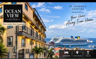 Oceanview Suites - 0