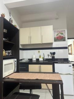 Departamento Equipado en Barrio Los Laureles - Asuncion - 8