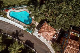 Landing View 206 with private rooftop terrace - 8