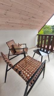 Sunset Garden House - Agárd - 1
