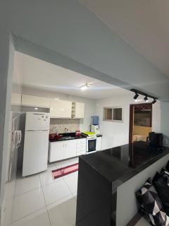 Apartamento 200 metros da praia - 8