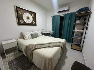 Departamento Equipado en Barrio Los Laureles - Asuncion - 3