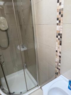 Droim Chaoin Ensuite Rooms - 3