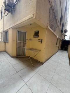 Apartamento 200 metros da praia - 1
