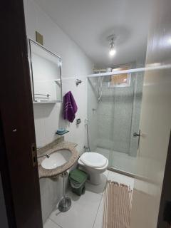 Apartamento 200 metros da praia - 5
