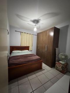 Apartamento 200 metros da praia - 6