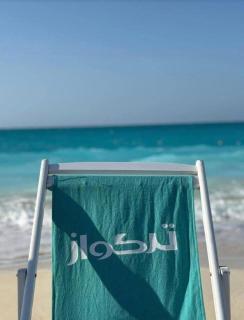 Luxury Lagoon View Studio New Alamein - 9