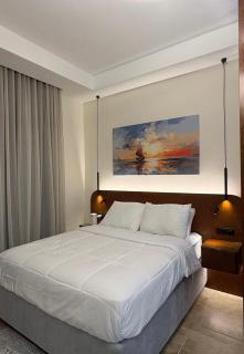 Luxury Lagoon View Studio New Alamein - 8