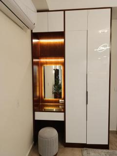 Luxury Lagoon View Studio New Alamein - 6