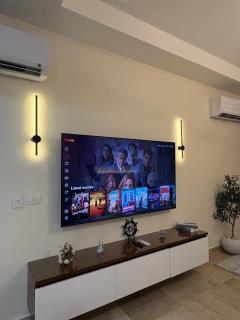 Luxury Lagoon View Studio New Alamein - 5