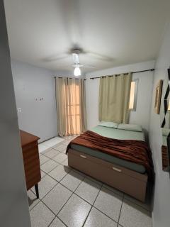 Apartamento 200 metros da praia - 4