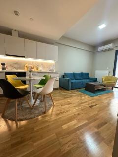Regina's Apartments in Diamond Residence - 6