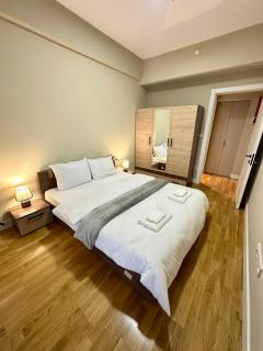 Regina's Apartments in Diamond Residence - 4