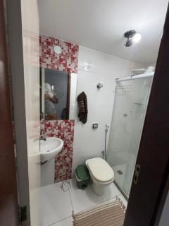 Apartamento 200 metros da praia - 2
