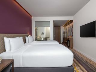 Mercure Bangkok Sukhumvit 24 - 3