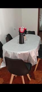 Espaço Lavanda - quarto, cozinha e banheiro privativos - 8