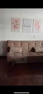 Espaço Lavanda - quarto, cozinha e banheiro privativos - 6