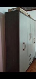 Espaço Lavanda - quarto, cozinha e banheiro privativos - 5
