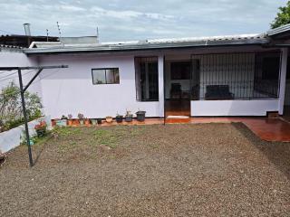 Espaço Lavanda - quarto, cozinha e banheiro privativos - 4