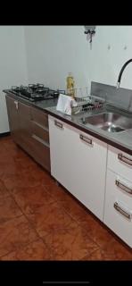Espaço Lavanda - quarto, cozinha e banheiro privativos - 2