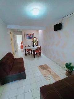 Furnished and independent apartment in León - 0