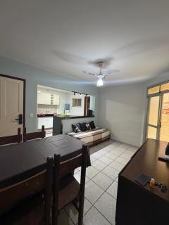 Apartamento 200 metros da praia - 0