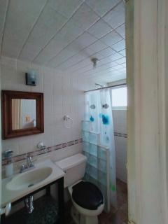 Furnished and independent apartment in León - 7