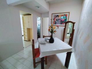 Furnished and independent apartment in León - 5