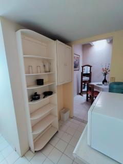 Furnished and independent apartment in León - 1