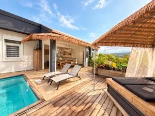 Villa Mahoa - Private Pool - 9