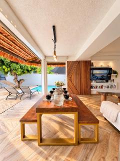 Villa Mahoa - Private Pool - 7