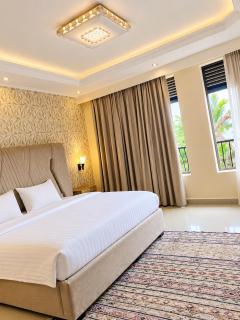 Royal House Inn Villa - 9