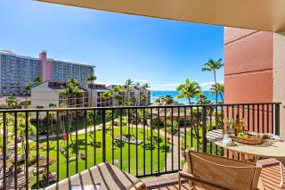 Kaanapali Shores 513 - 5