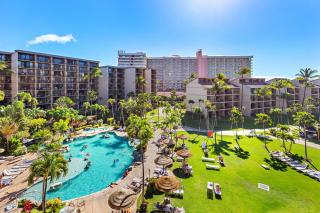 Kaanapali Shores 513 - 4