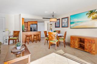 Kaanapali Shores 513 - 1