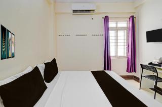 Hotel O Whitefields Road Hyderabad Formerly Sunidh - 9