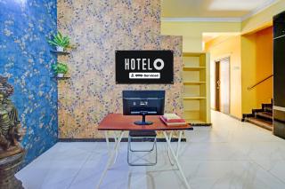 Super Hotel O DLF Road Hyderabad Formerly Sunidh - 7