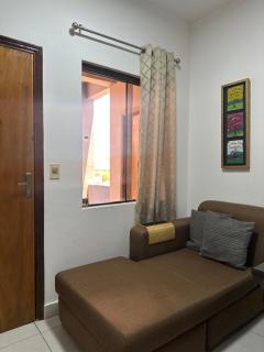 Departamento Equipado en Barrio Los Laureles - Asuncion - 2