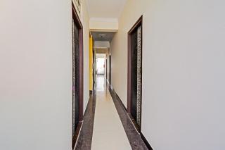 Hotel O Whitefields Road Hyderabad Formerly Sunidh - 3