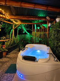 Glamping Ananda - 1