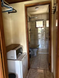 Apartamento serrano - 7