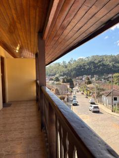 Apartamento serrano - 5