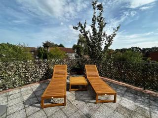 Luxurious Flat with Large Private Terrace - Pass the Keys - 6