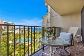 Kaanapali Shores 721 - 4