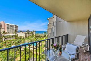Kaanapali Shores 721 - 3