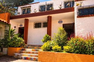 Charming and Cozy little House near WTC & Hilton heart of Escalon San Salvador - 8