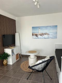 Apartments by the sea Rogoznica - 21634 - 2