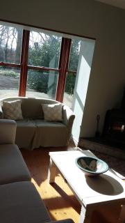 Rings Coach House Retreat - Carlow - 3