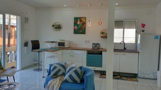 Xtoria appartement - 1